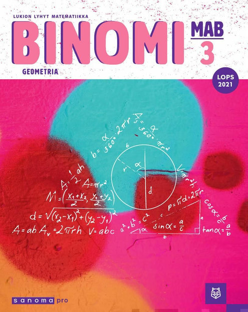 Binomi MAB3 (LOPS21)