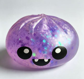 Stressilelu dumpling Halloween Spooky Surprise lajitelma