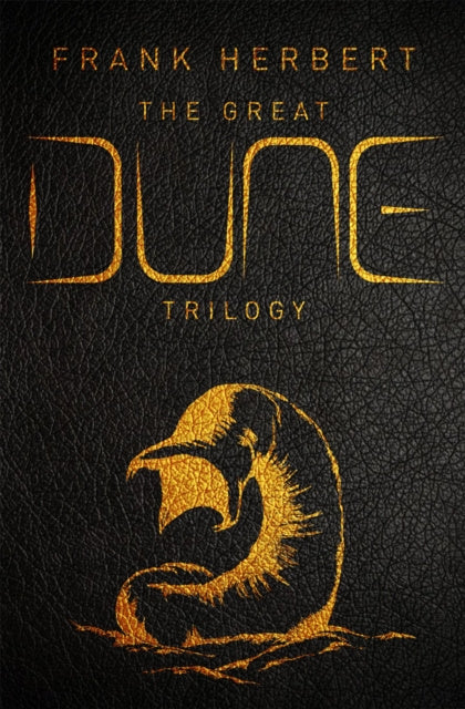 Great Dune Trilogy, The