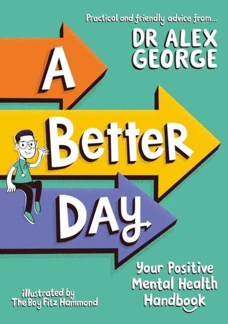 Better Day, A