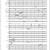 Tuotteen Symphony no. 4 Arabescata - Study score pikkukuva 4