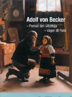Adolf von Becker