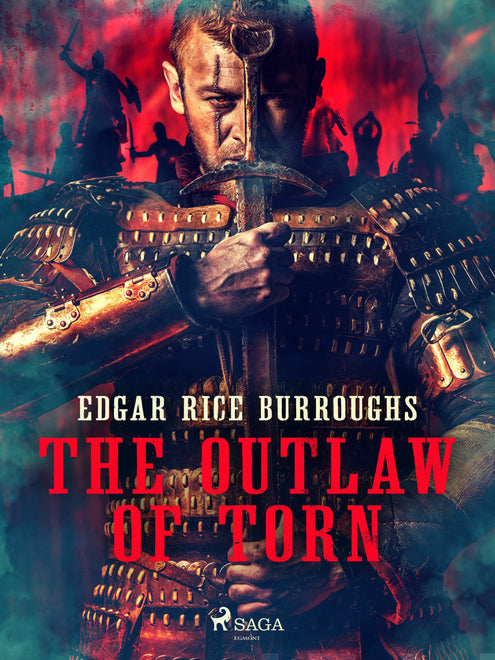 Outlaw of Torn, The