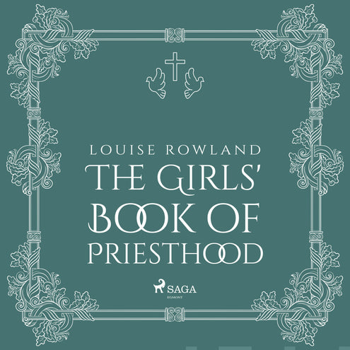 Girls' Book of Priesthood, The