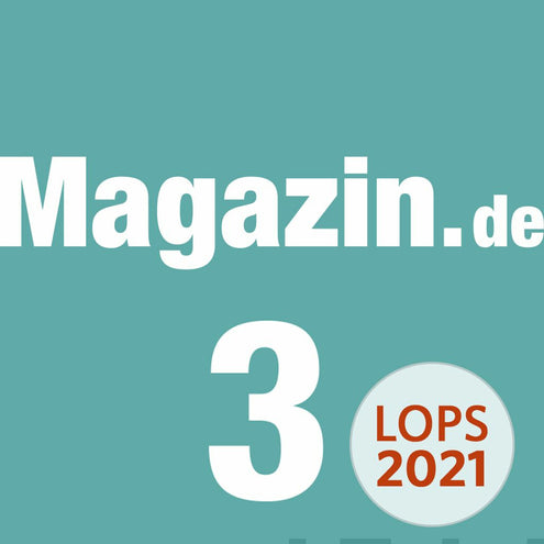 Magazin.de 3 (LOPS21) digikirja 48 kk ONL
