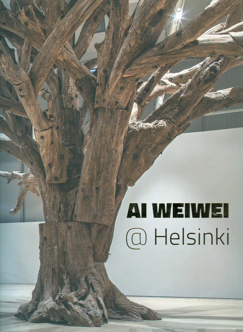 Ai Weiwei: Helsinki