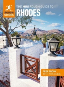 Mini Rough Guide to Rhodes (Travel Guide with Free eBook), The