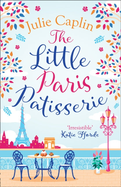 Little Paris Patisserie, The