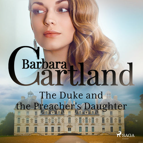 Duke and the Preacher's Daughter, The