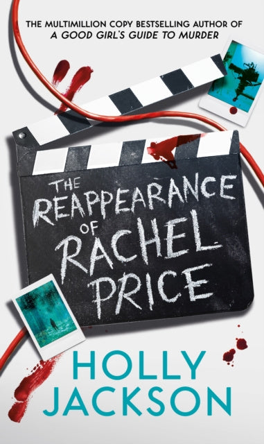 Reappearance of Rachel Price, The