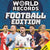 Tuotteen Guinness World Records Football edition 2027 pikkukuva 1