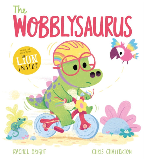 Wobblysaurus, The
