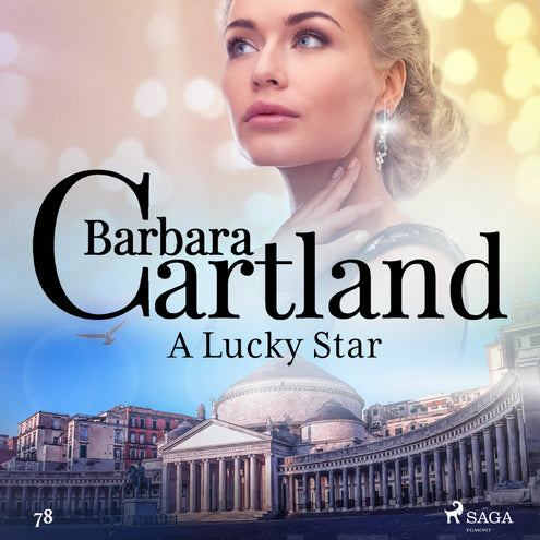 Lucky Star (Barbara Cartland's Pink Collection 78), A