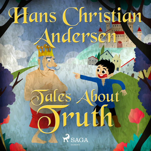 Tales About Truth