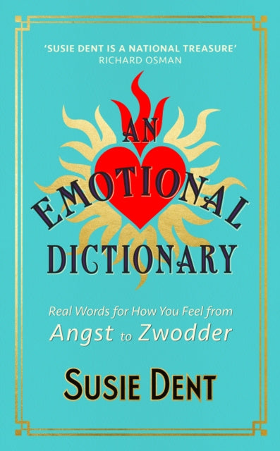 Emotional Dictionary, An