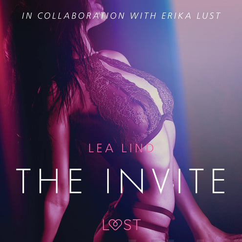Invite - erotic short story, The