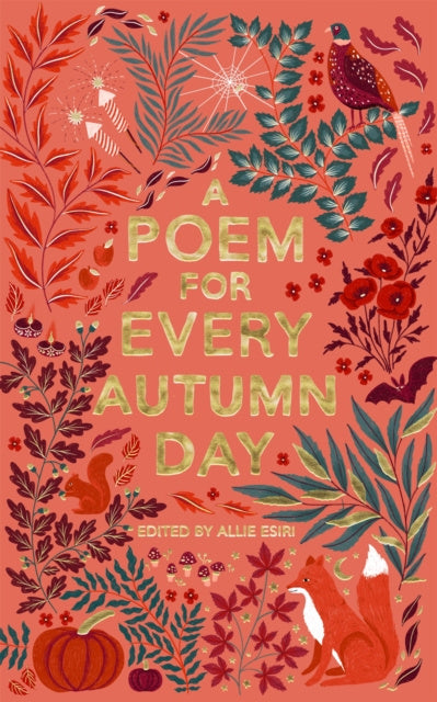 Poem for Every Autumn Day, A