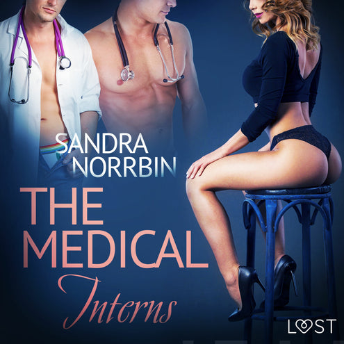 Medical Interns - erotic short story, The