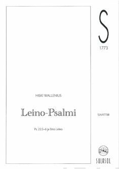 Leino-Psalmi