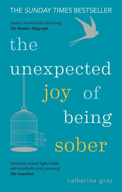Unexpected Joy of Being Sober, The