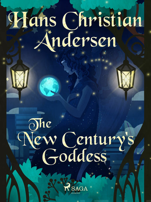 New Century's Goddess, The