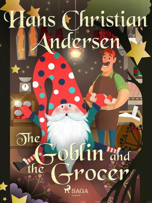 Goblin and the Grocer, The