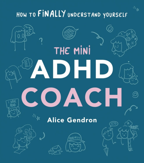 Mini ADHD Coach, The