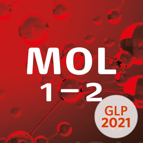 Mol 1-2 (GLP21) digibok 48 mån ONL