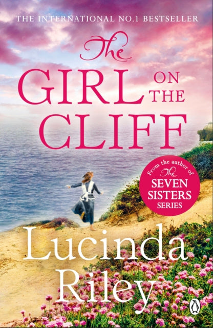 Girl on the Cliff, The