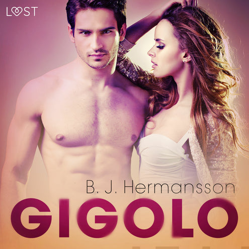 Gigolo – eroottinen novelli