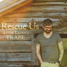 Rescue Us (cd)