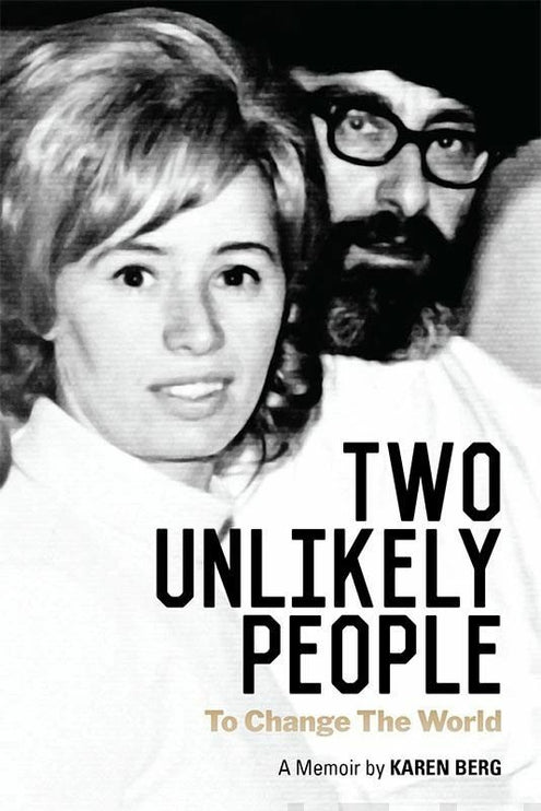 Two Unlikely People