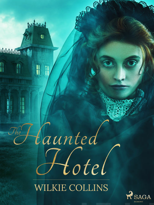 Haunted Hotel, The