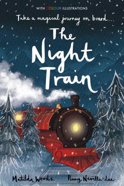 Night Train, The