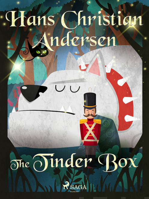 Tinder Box, The