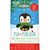 Tuotteen Virkkaussetti amigurumi pingviini Anchor pikkukuva 4