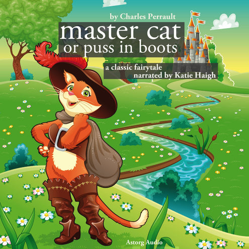 Master Cat or Puss in Boots, a Fairy Tale, The