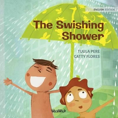 Swishing Shower, The