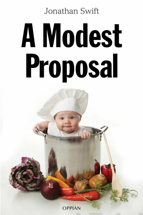 Modest Proposal, A
