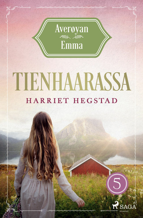 Tienhaarassa - Averøyan Emma