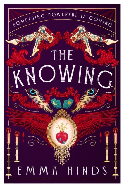 Knowing, The
