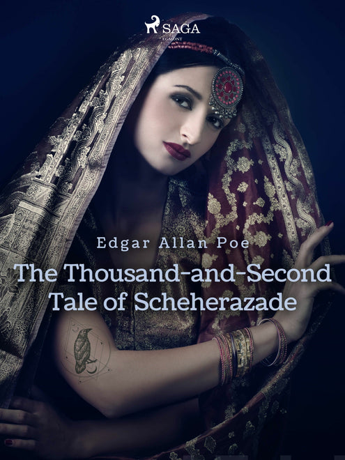 Thousand-and-Second Tale of Scheherazade, The