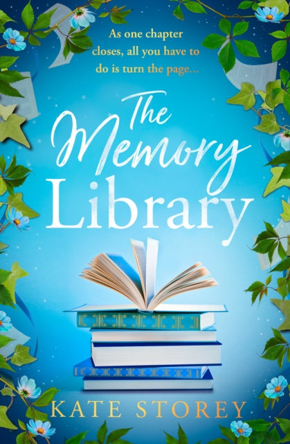 Memory Library, The