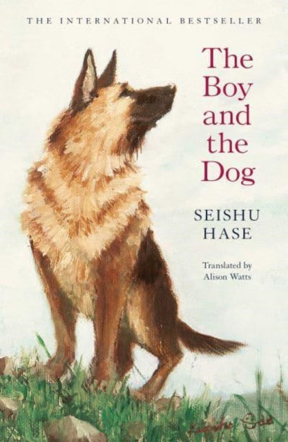 Boy and the Dog, The