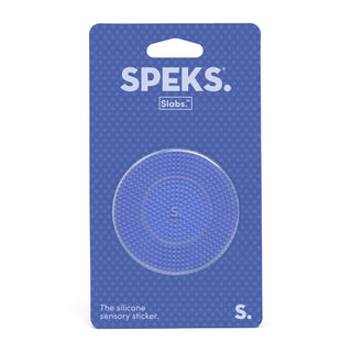 Aistitarra Speks Slabs Static Blue