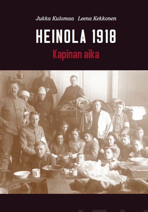 Heinola 1918