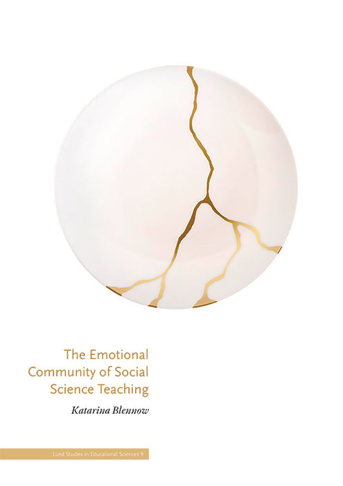 Emotional Community of Social Science Teaching, The