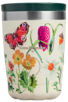 Termosmuki Chilly's Emma Bridgewater Wild Flowers 340 ml