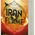 Iron Flame (svensk utgåva)
