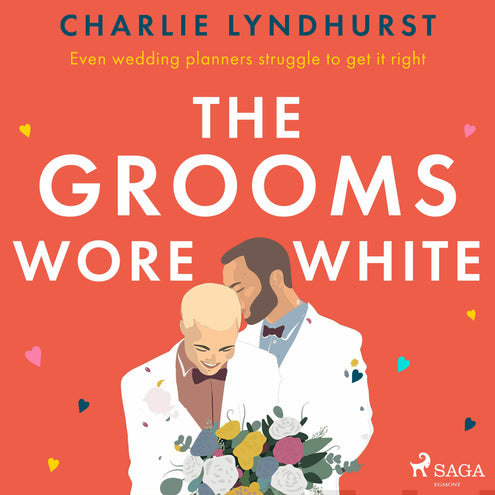 Grooms Wore White, The